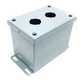 SCE-2PBX Saginaw Enclosure 6x5x4