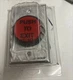 Alarm Controls Assa Abloy TS-2T  Push to Exit Button, single gang Red button