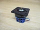 Kraus And Naimer CA20B Selector  Switch W/O Knob