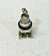 Allen-Bradley 800T-J44 SER T 3-Position Selector Switch
