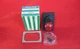 REES 03605-032 CONTROL PUSHBUTTON *NIB* (2B3)