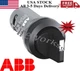 1PC ABB C2SS2-10B-11 Selector Switch **NEW**