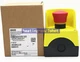 1PC New SIEMENS Button Switch 3SU1801-0NA00-2AC2 Replaces 3SB3801-0DF3