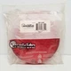 99168R Truck-Lite 7" Round Red Lens Bus Light Bolt-On Mount 99168R