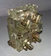 SQUARE D 9001KA-1 CONTACT BLOCK NOS