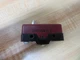 Unimax 2HBH5A-9-Y Pin Plunger Switch 2HBH5A9Y