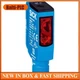 1pc SICK INC. WTB9L-3P2461 Photoelectric Proximity Sensor, Background Suppr
