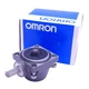 Omron D4A-0005N Operating Head for Limit Switch, Maintained Contact Side Rotary
