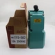 1PCS New In Box TEND TFS-302 Foot Pedal Switch