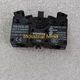 3SB3400-0B NEW Siemens Push button contact 3SB3400OB 1PCS Fast delivery