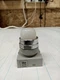 IDEC APW White Pilot Light