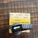 SQUARE D 9001B25 SELECTOR SWITCH Black Gloved Hand Knob Free Shipping