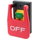 Woodstock D4159 220-Volt Paddle Switch