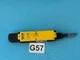 SICK i10-M0233 Safety Door Interlock Switch 24V AC/DC 4A IP67 Industrial Safety