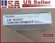 1PC New Original KEYENCE LR-XH250 Free Shipping