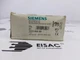 Siemens 3SB3400-0B Contact Block NO 1NO (New) Original Sirius Series