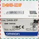 1PCS  New OMRON D4NS-2DF D4NS2DF Safety Door Switch Fast Shipping with box