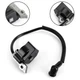 Ignition Coil Module 530039198 For Poulan Craftsman Chainsaw WoodShark Wildthing