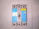 WESTINGHOUSE SER C CIRCUIT BREAKER EHD 14K 15AMPS 480VAC 3POLE EHD3015