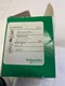 SCHNEIDER ELECTRIC 9001SKS42FB / 3 Pos Selector Switch, Gloved Hand Operator