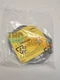 1PC NEW FOR TURCK BI8U-M18-AN6X Proximity switch sensor BI8U M18 AN6X