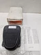 Linemaster Clipper 632-S Electric General Purpose Foot Pedal Switch / Footswitch