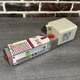 BROOKS INSTRUMENTS 622108C0A0A FLOWMETER 200PSIG @ 250&deg;F /  WITH TWO WIRES