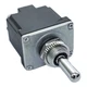 Toggle Switch 2NT1-7 16397 16397-SGT for Genie S-60 S-65 Z-20/8 Z-34/22 Z-45/22