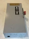 GE TH3362 Safety Switch, General Electric