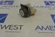 Westinghouse START Pushbutton with PB1A Contact Block  1 Pushbutton USED