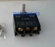 1PC NEW FOR NKK Shake head switch S-822 30A 125V 250VAC