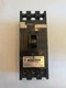 GENERAL ELECTRIC TFJ236Y225 3-POLE MOLDED CASE CIRCUIT BREAKER 225 A