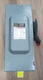 SQUARE D HU363 HEAVY DUTY SAFETY SWITCH 600VOLTS 100AMPS