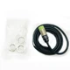 Autonics PRT18-8DO Proximity Sensors Inductive New 1PCS #zb