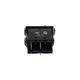 NEW OLD STOCK NKK Switches 16 Amp 250VAC Rocker Switch TV-8 JW-L21