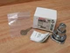 Furnas 52SC6AF Siemens Selector Switch W/Key