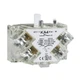 9001KA6 - Square D 1 NO 30mm Contact Block, 10A, 250V, Early Make, Screw Clamp T