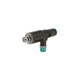 SMC ASV310F-02-08S Speed Ex Ctrl Valve,1/4inBSPT,MeterOut 5UPF0