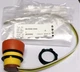 New for EAO Emergency Stop Button Red Switch Button 84-5040.0040