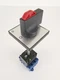 Kraus & Naimer kg64b cam switch disconnector rotary switch main switch