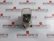 KLOCKNER MOELLER MCS11+W-MCS Pressure Switch AC-15 230V/2A
