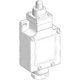 Telemecanique Sensors Xckl110 Limit Switch, Plunger, Spring Return, 1Nc/1No,