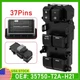 Driver Side Power Master Window Door Control Switch For Honda Accord 2013-2017