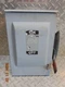 MURRAY GUN322AW 60A 60 AMP NON-FUSIBLE SAFETY SWITCH
