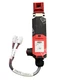 Banner SI-LS42DMH Machine Safety Interlock Switch 24V AC/DC