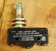 Microswitch BZ-2RQ18-A2 Limit Switch 15a 125-480vac - USED