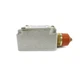 MICRO SWITCH 8LS125 600VAC 10A (GREY) UNMP