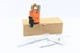 Belimo Actuator LM24A-SR-TP