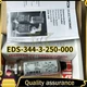 EDS 344-3-250-000#ONE HYDAC Pressure Switch Original Quality Goods Fast Ship