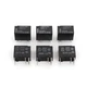 10Pcs Omron G5V-1 DC5V/12V/24V 6-Pin SPDT PCB Mount Mini Signal Relay